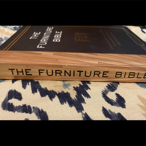 The Furniture Bible - Picture 4 of 8